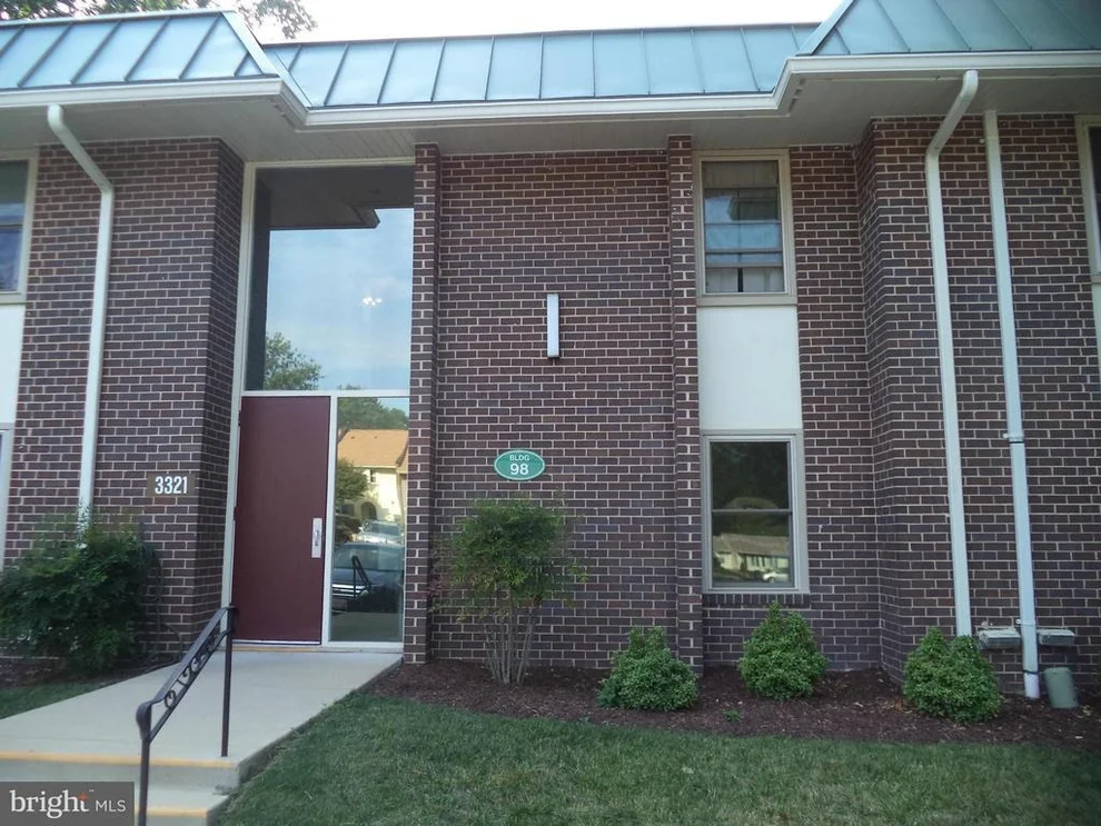 Unit for sale at 3321 LEISURE WORLD S BOULEVARD, SILVER SPRING, MD 20906