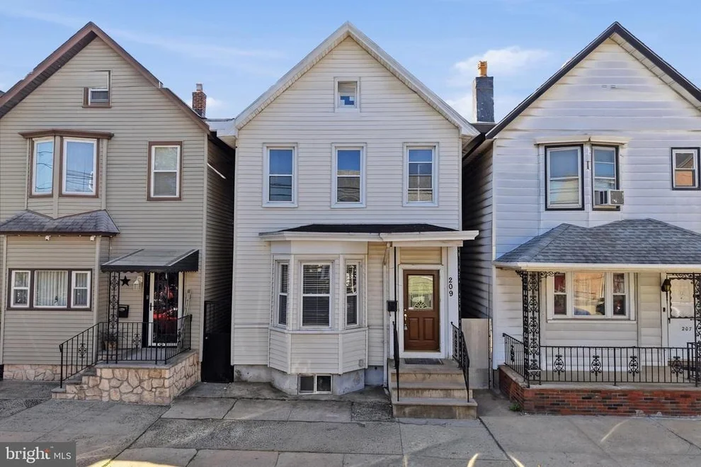 Unit for sale at 209 HAMILTON STREET, HARRISON, NJ 07029
