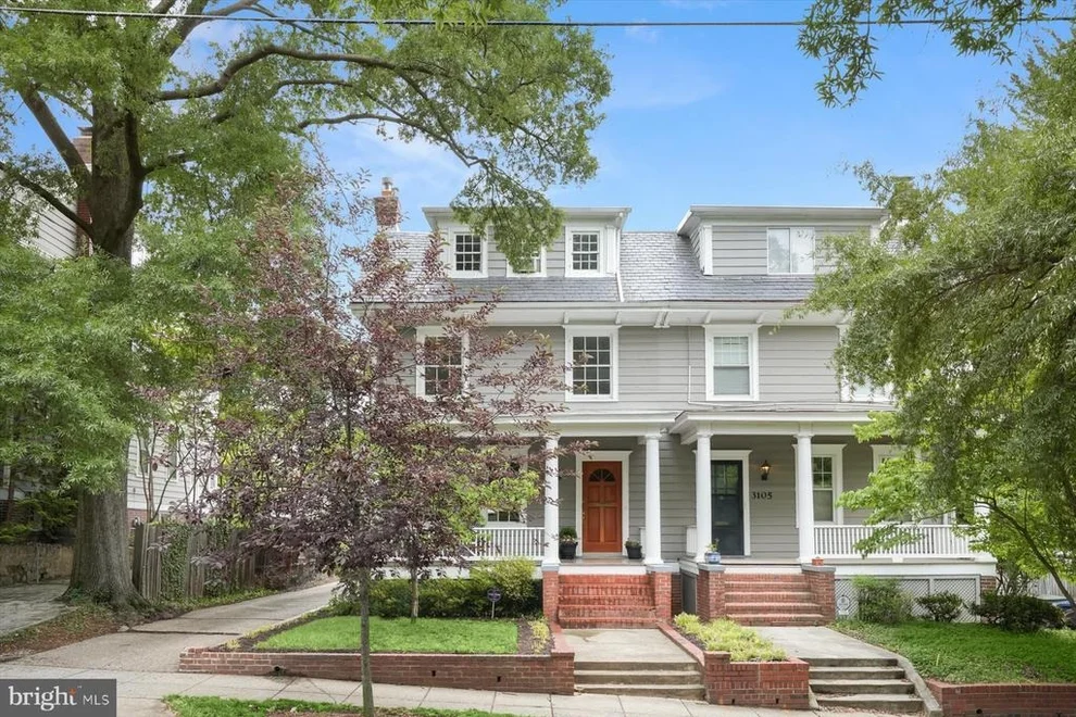 Unit for sale at 3107 34TH STREET NW, WASHINGTON, DC 20008