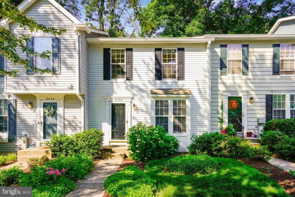 Unit for sale at 6060 LAUREL WREATH WAY, COLUMBIA, MD 21044