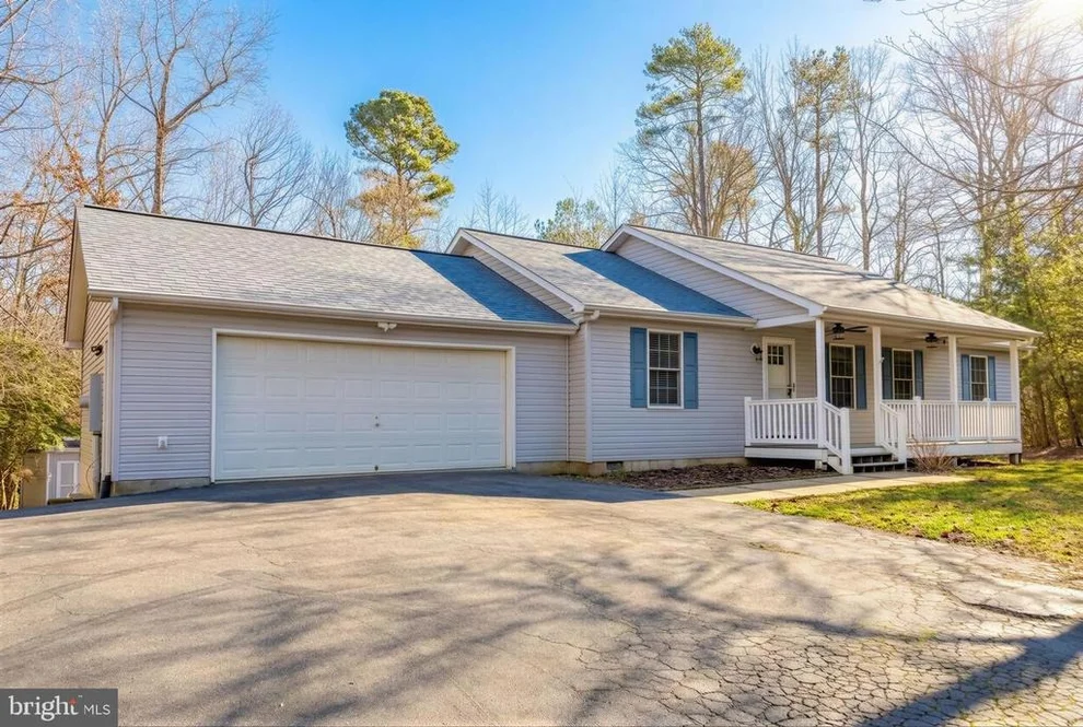 Unit for sale at 19830 FALL COURT, GREAT MILLS, MD 20634