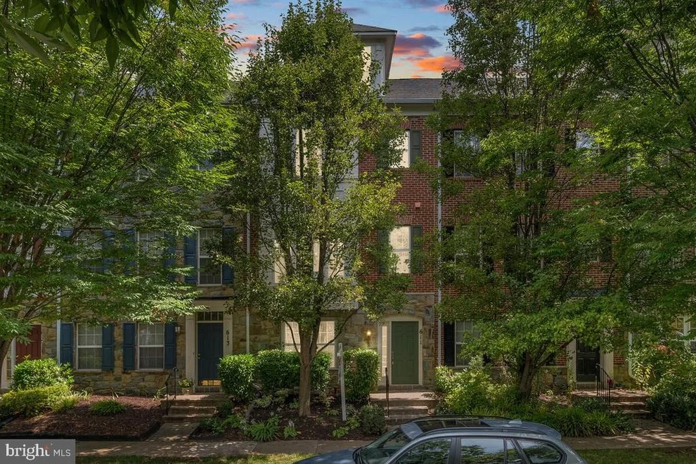 Unit for sale at 611 GRAND CHAMPION DRIVE, ROCKVILLE, MD 20850