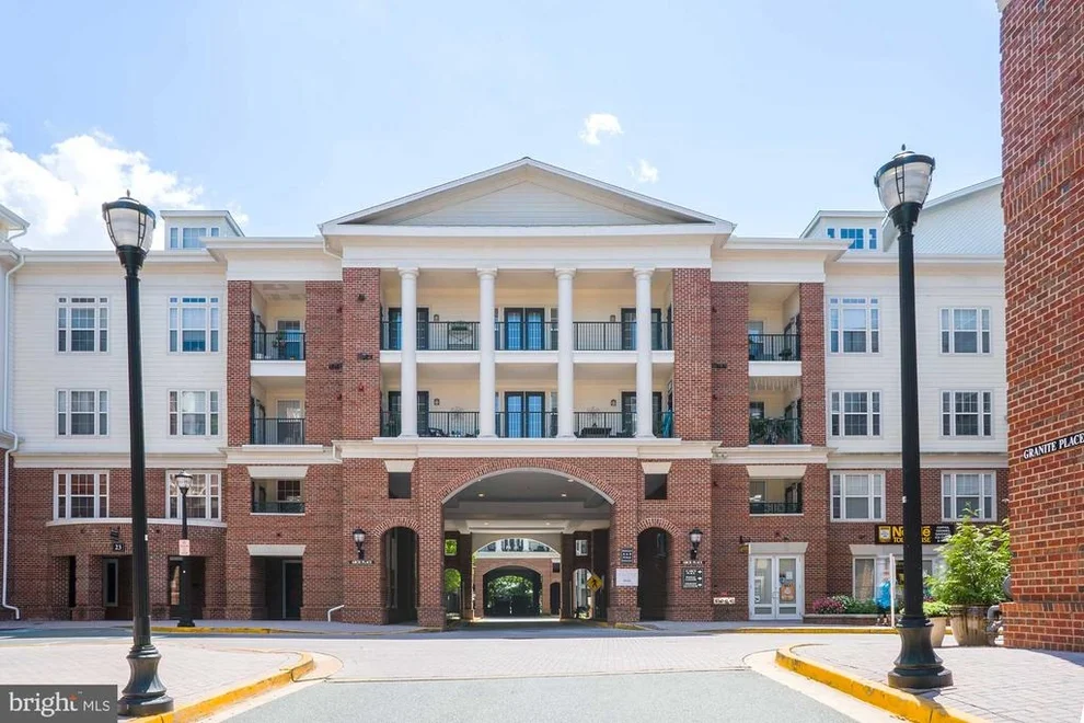 Unit for sale at 3 ARCH PLACE, GAITHERSBURG, MD 20878