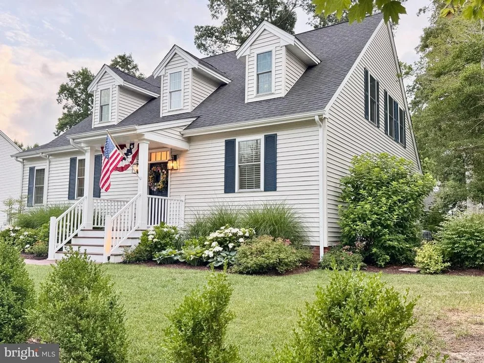 Unit for sale at 1222 CARROLLTON LANE, BERLIN, MD 21811
