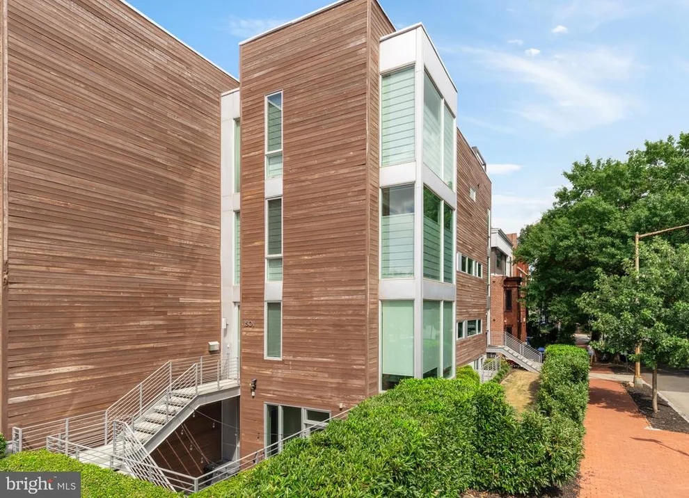 Unit for sale at 1501 4TH STREET NW, WASHINGTON, DC 20001