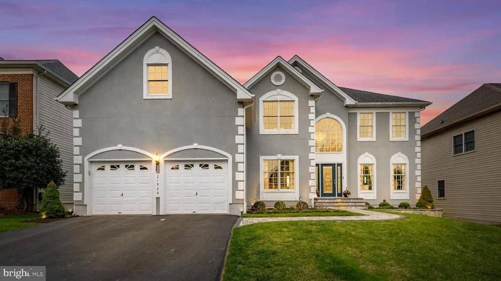 Unit for sale at 21920 MANOR CREST LANE, BOYDS, MD 20841