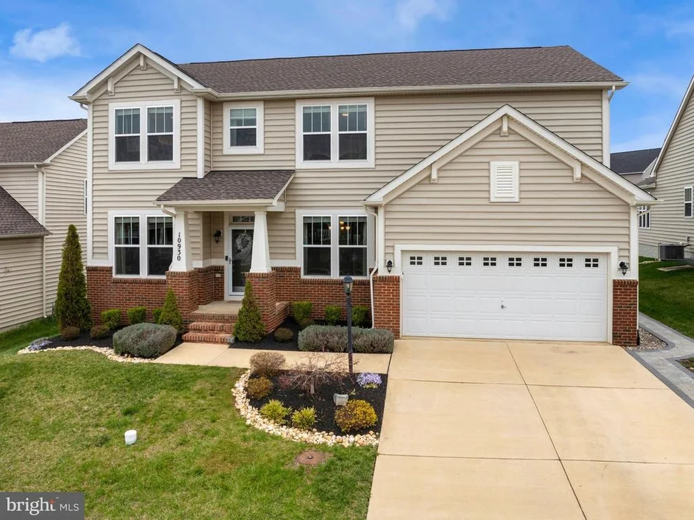 Unit for sale at 10930 LOUIS DETRICK LANE, MONROVIA, MD 21770
