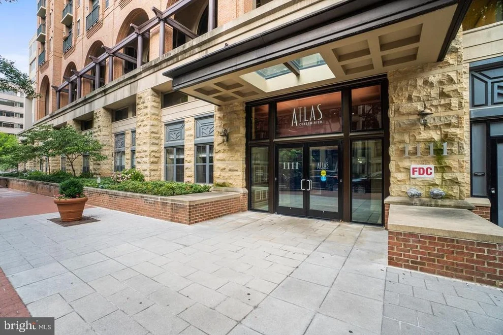 Unit for sale at 1111 25TH STREET NW, WASHINGTON, DC 20037
