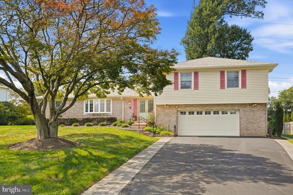 Unit for sale at 17616 PRINCE DAVID DRIVE, OLNEY, MD 20832