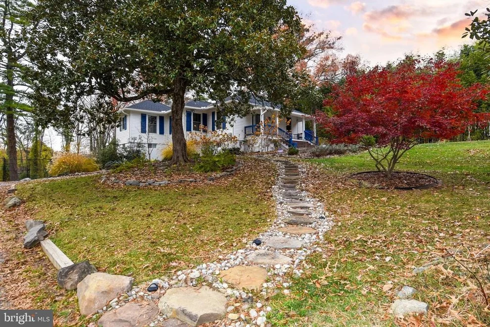 Unit for sale at 6112 NAVAL AVENUE, LANHAM, MD 20706