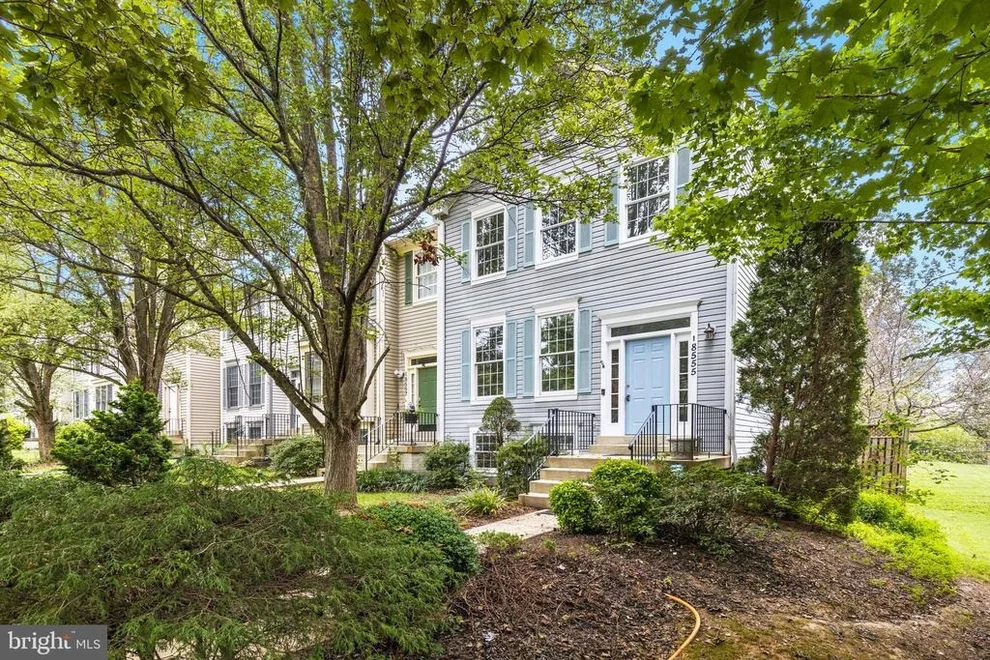 Unit for sale at 18555 CHERRY LAUREL LANE, GAITHERSBURG, MD 20879