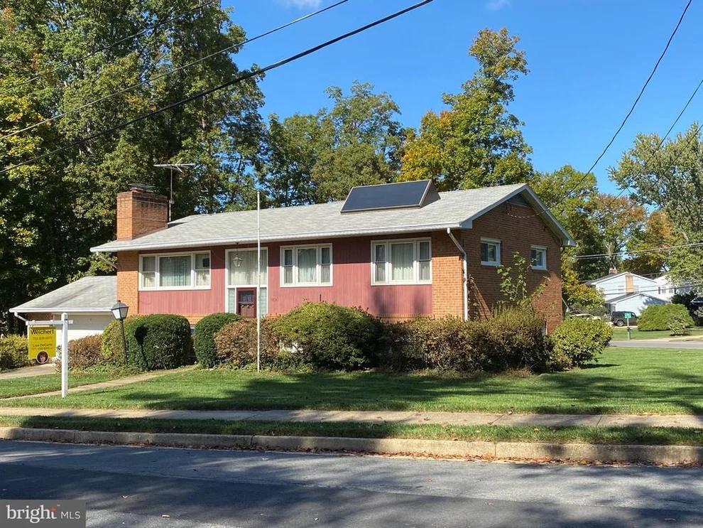Unit for sale at 1136 FAIRWAY DRIVE NE, VIENNA, VA 22180