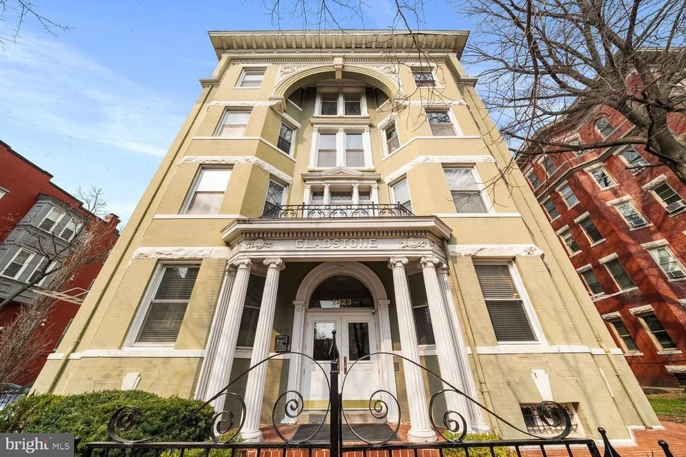 Unit for sale at 1423 R STREET NW, WASHINGTON, DC 20009