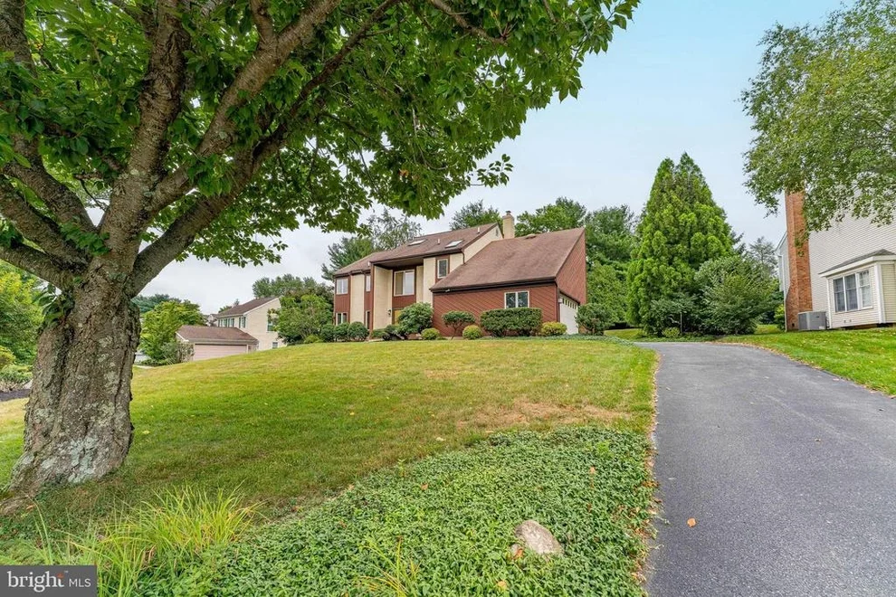 Unit for sale at 273 SPRING RUN LANE, DOWNINGTOWN, PA 19335