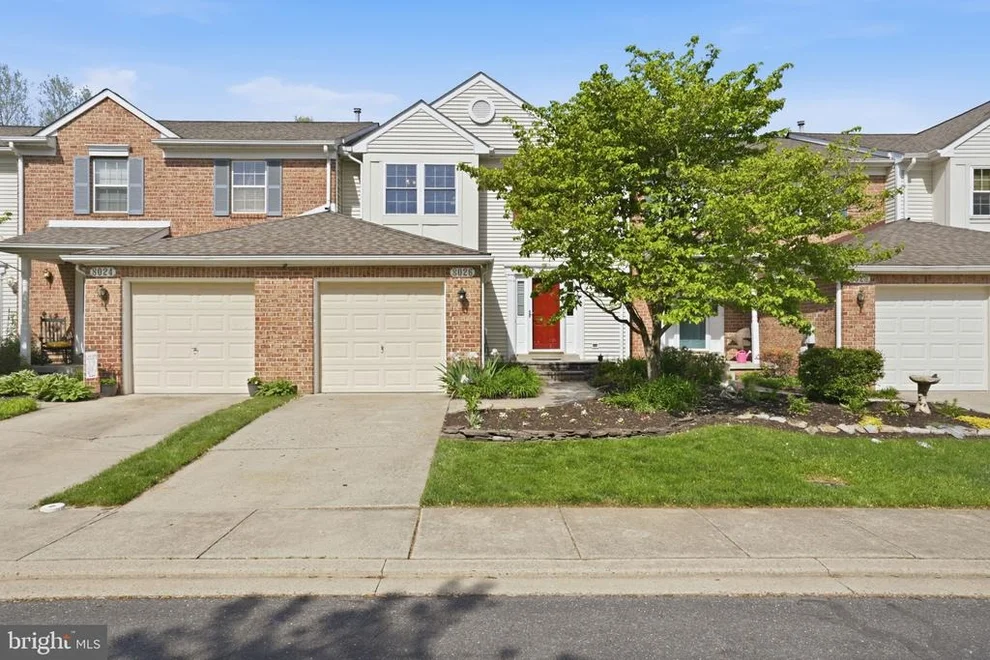 Unit for sale at 8026 CAPTAINS COURT, FREDERICK, MD 21701