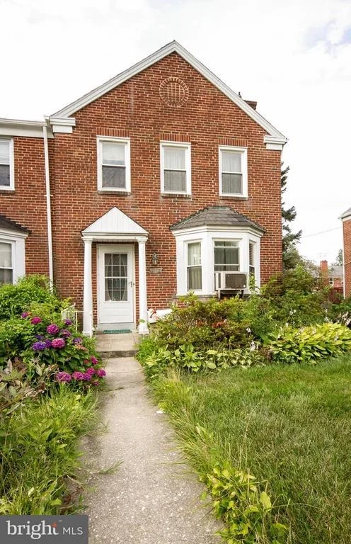Unit for sale at 1537 NORTHGATE ROAD, BALTIMORE, MD 21218