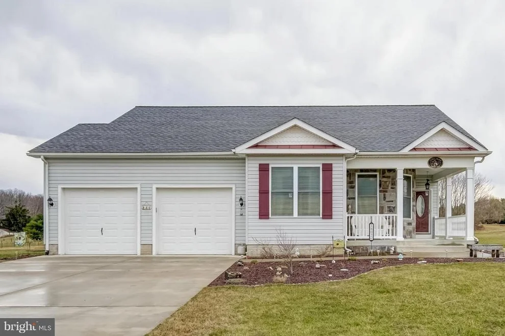 Unit for sale at 1802 WOODBINE ROAD, WOODBINE, MD 21797
