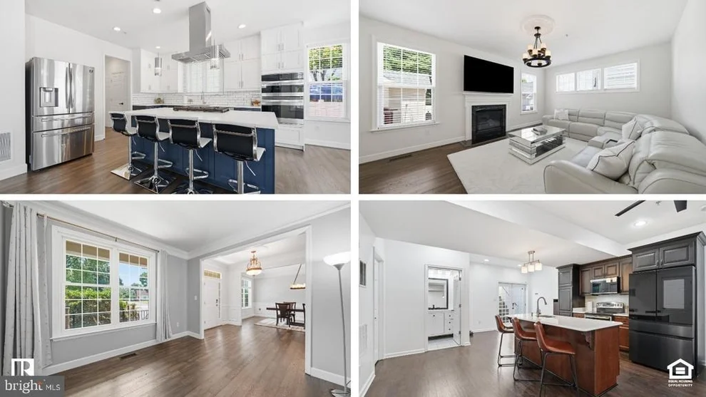 Unit for sale at 23121 FREDERICK ROAD, CLARKSBURG, MD 20871