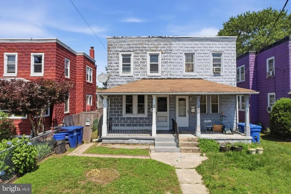 Unit for sale at 652 MANOR ROAD, BEVERLY, NJ 08010