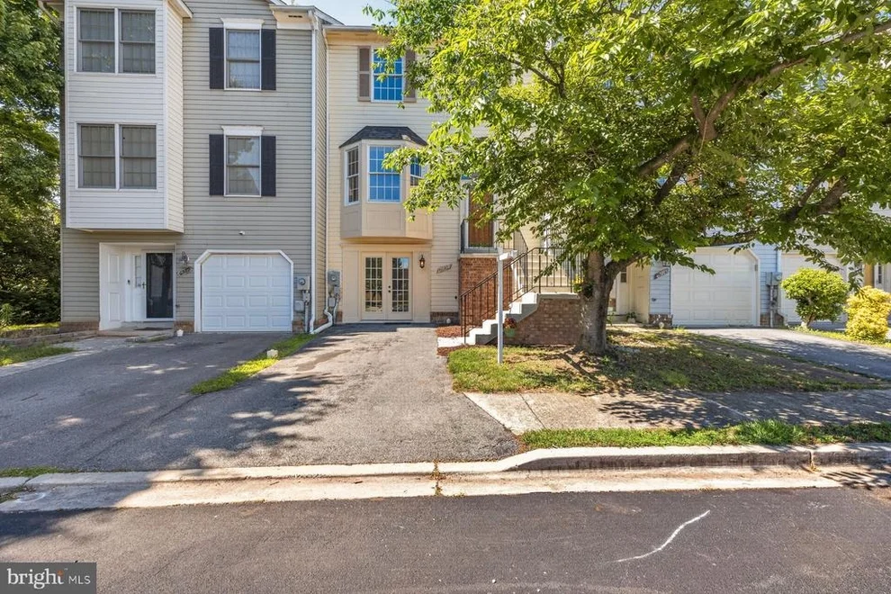 Unit for sale at 6581 WILLARD HORINE COURT, FREDERICK, MD 21703