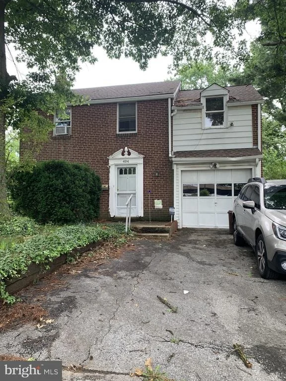Unit for sale at 404 OLD DUPONT ROAD, WILMINGTON, DE 19804
