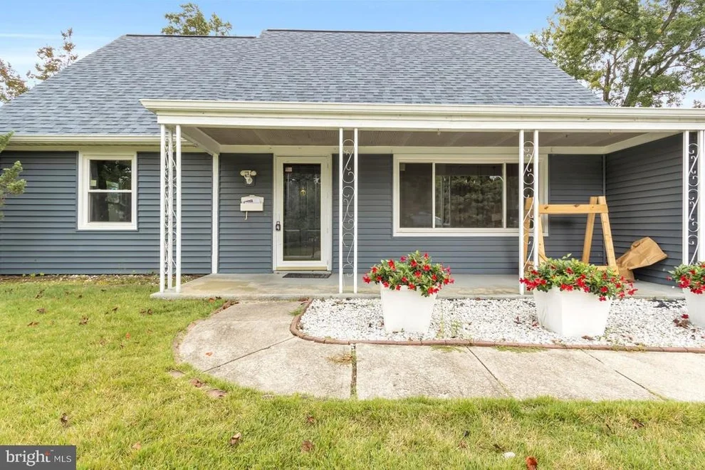 Unit for sale at 12011 TWEED LANE, BOWIE, MD 20715