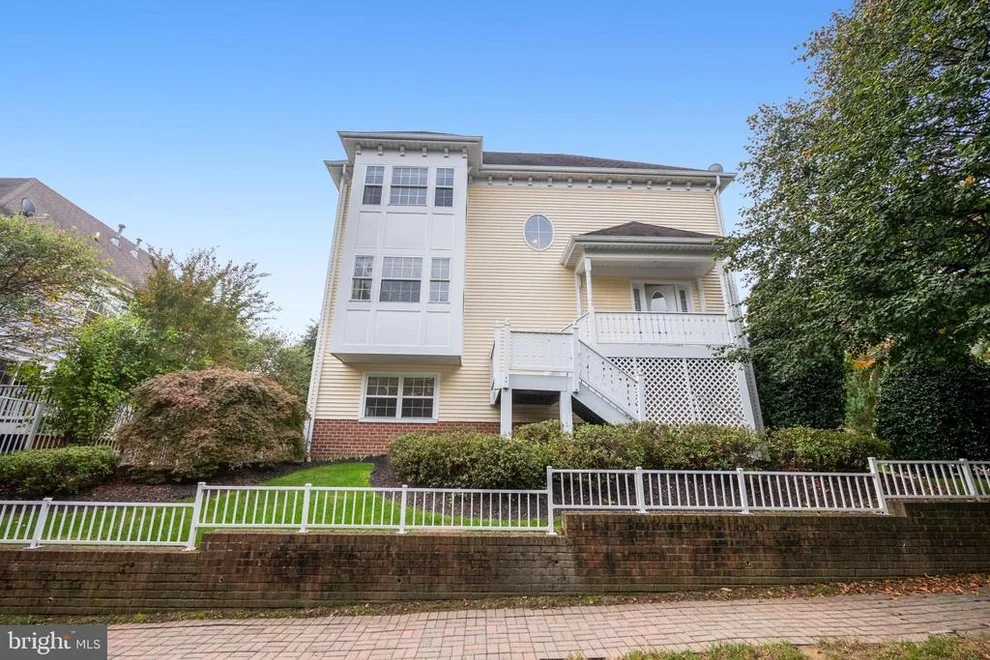 Unit for sale at 1 LUCY COURT, REISTERSTOWN, MD 21136