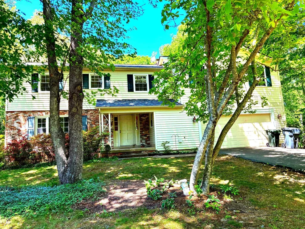 Unit for sale at 8324 MORNINGSIDE DRIVE, MANASSAS, VA 20112