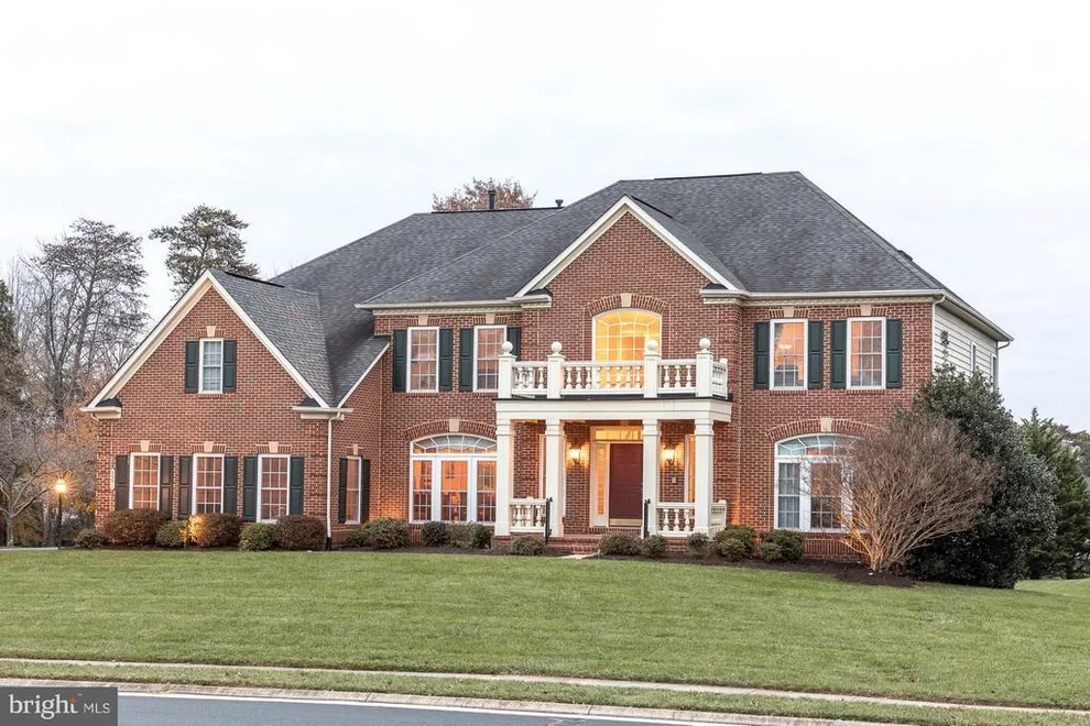 Unit for sale at 5551 ROAN CHAPEL DRIVE, HAYMARKET, VA 20169