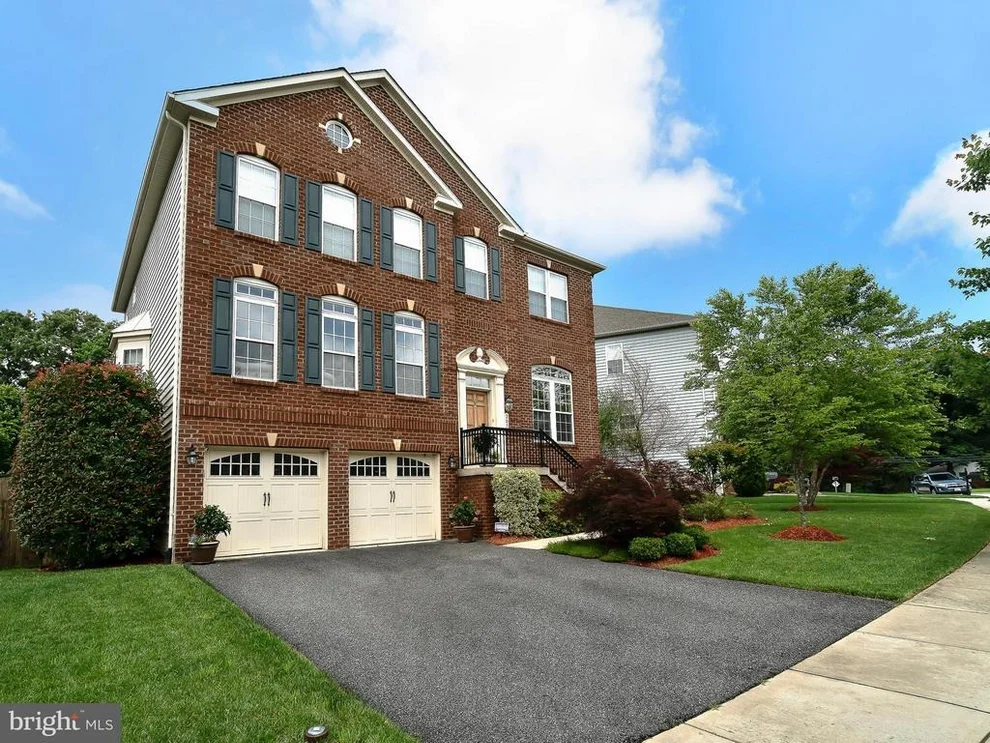 Unit for sale at 207 BOWEN COURT, ANNAPOLIS, MD 21401