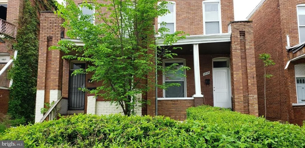 Unit for sale at 3804 REISTERSTOWN ROAD, BALTIMORE, MD 21215