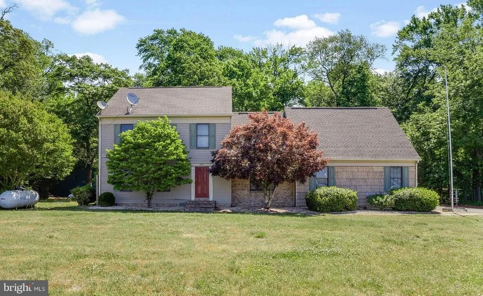 Unit for sale at 28011 LINE ROAD, SEAFORD, DE 19973