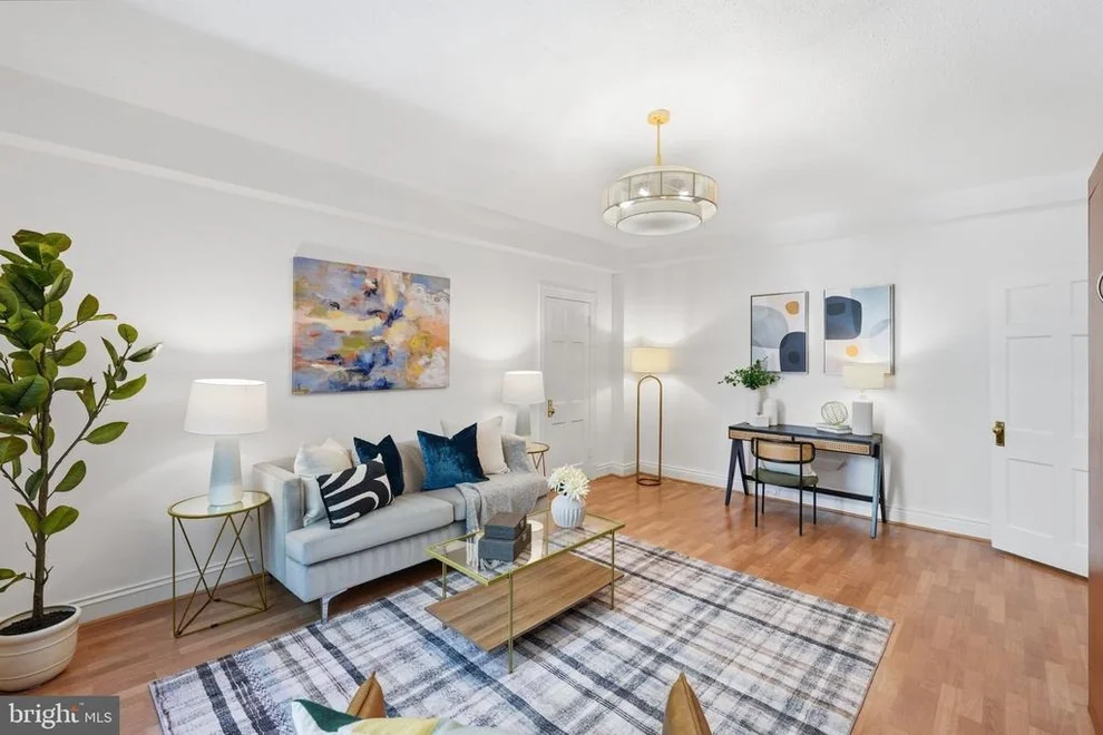 Unit for sale at 3100 CONNECTICUT AVENUE NW, WASHINGTON, DC 20008
