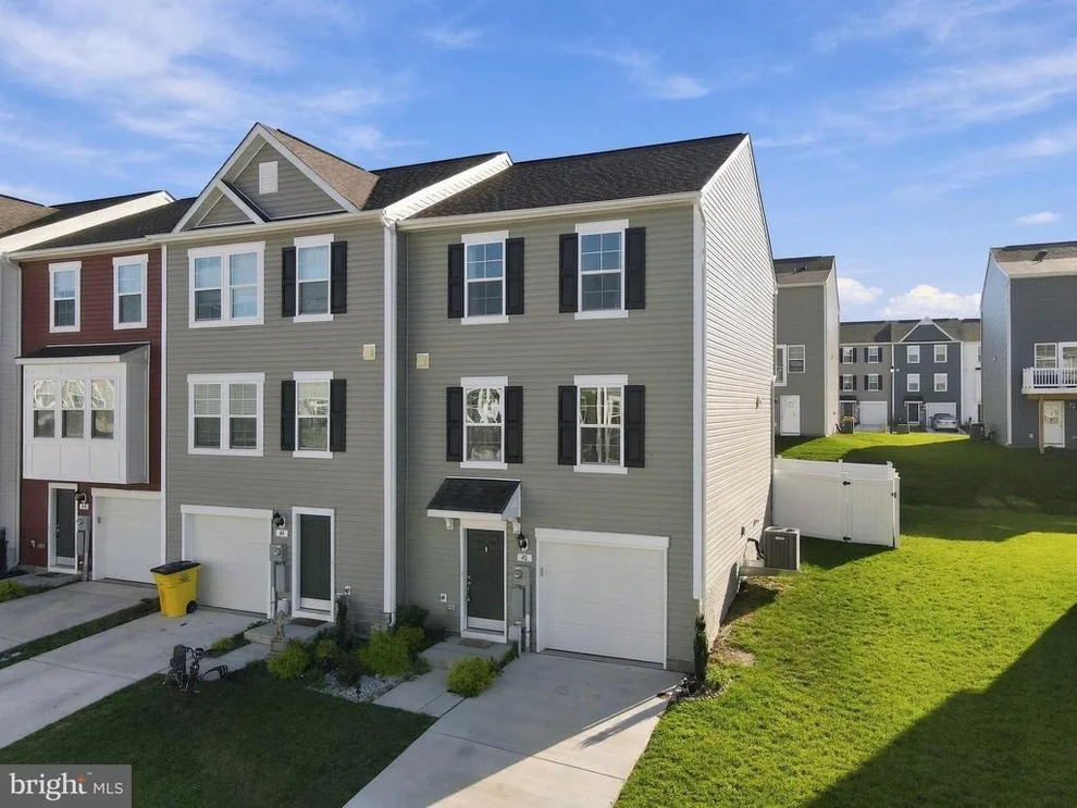 Unit for sale at 40 CLIFTON MNR, FALLING WATERS, WV 25419