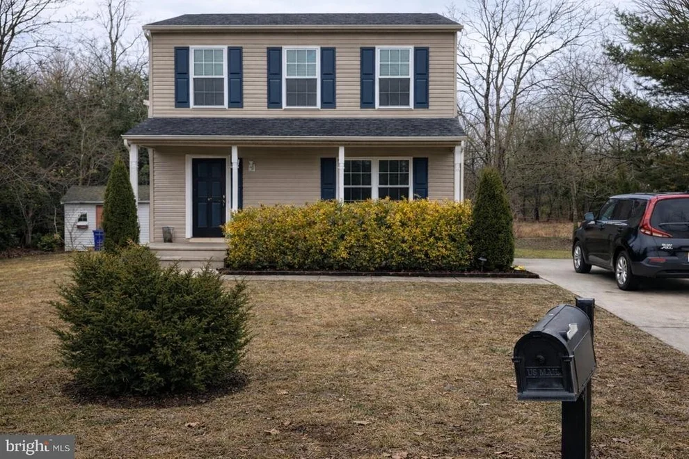 Unit for sale at 320 S CARLTON AVENUE, MILLVILLE, NJ 08332