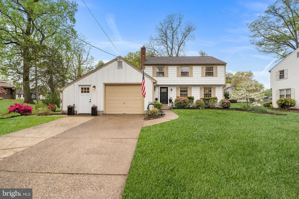 Unit for sale at 301 WESTWOOD DR, WEST DEPTFORD, NJ 08096