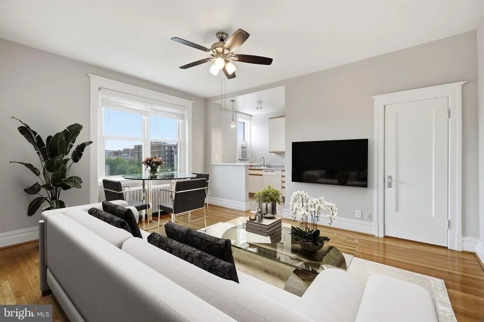 Unit for sale at 1514 17TH STREET NW, WASHINGTON, DC 20036