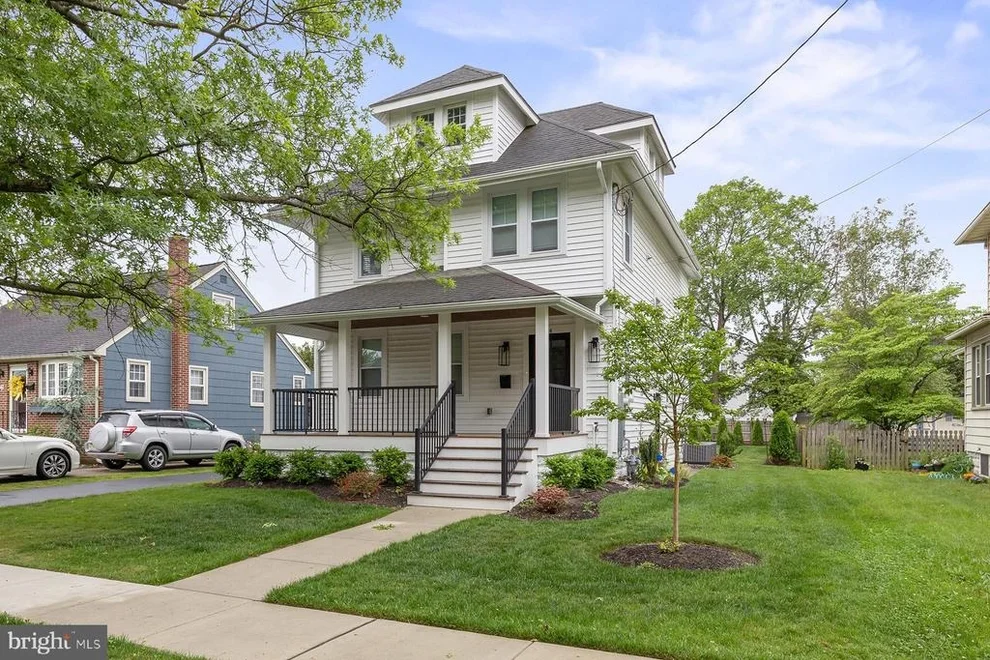 Unit for sale at 94 GENEVA AVENUE, HADDON TOWNSHIP, NJ 08108