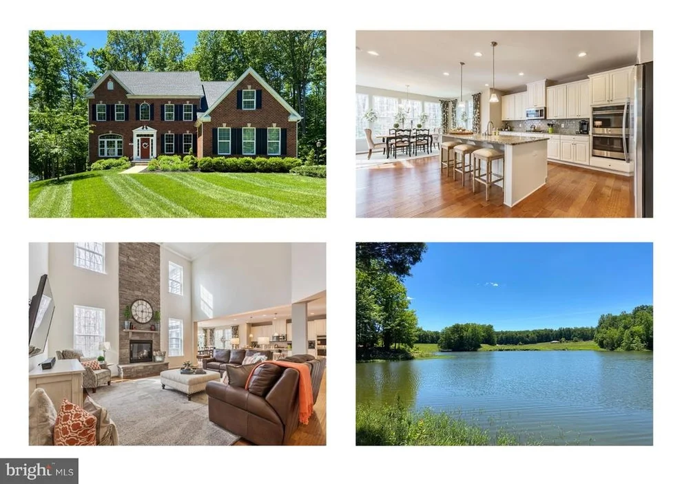 Unit for sale at 186 GENEVIEVE COURT, FREDERICKSBURG, VA 22406