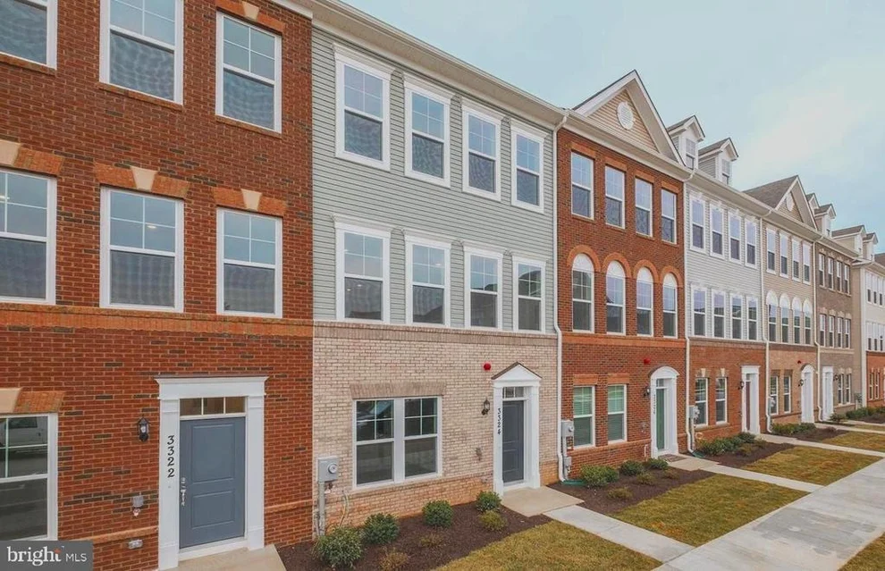 Unit for sale at 3324 PROVIDER WAY, GERMANTOWN, MD 20874