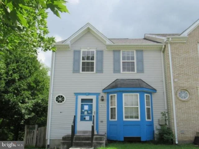 Unit for sale at 9612 ANTLER CIRCLE, RANDALLSTOWN, MD 21133
