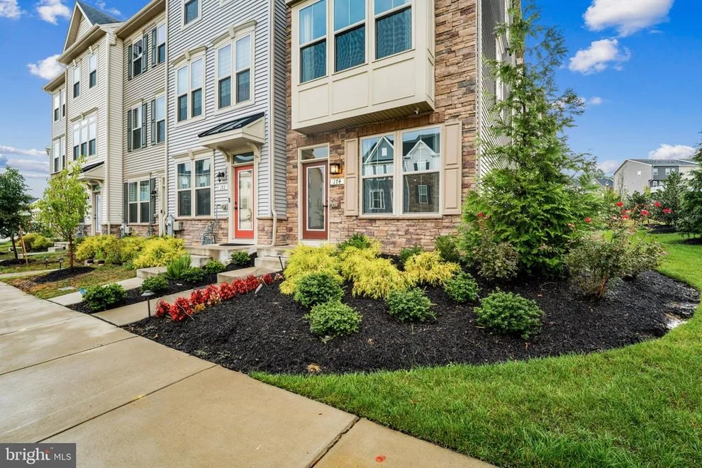 Unit for sale at 174 BETHLEHEM PLACE, BROOKLYN PARK, MD 21225