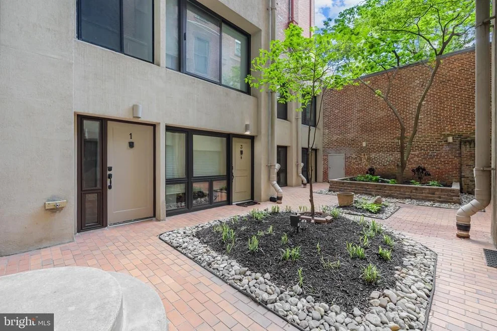 Unit for sale at 1615 Q STREET NW, WASHINGTON, DC 20009