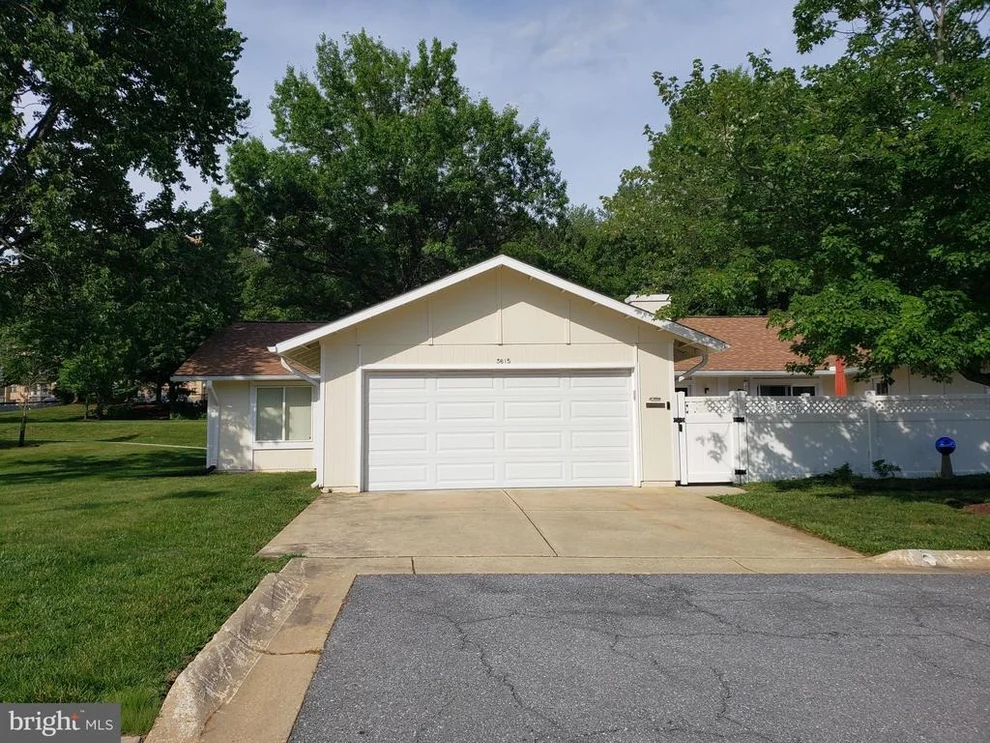 Unit for sale at 3615 CHORLEY WOODS WAY, SILVER SPRING, MD 20906