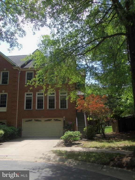 Unit for sale at 12640 GRANITE RIDGE DRIVE, NORTH POTOMAC, MD 20878