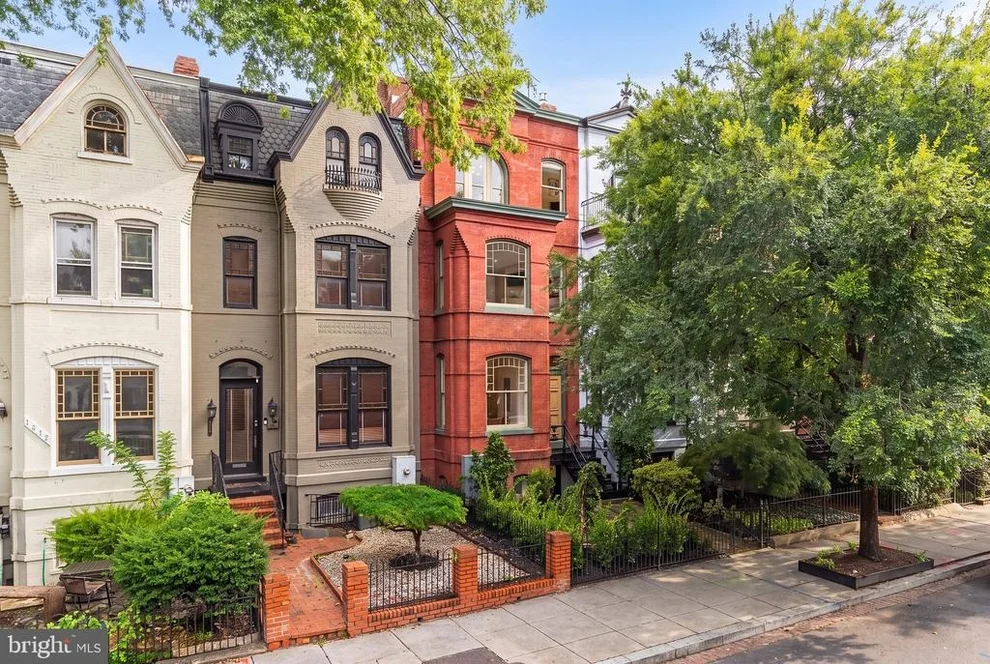 Unit for sale at 1816 13TH STREET NW, WASHINGTON, DC 20009