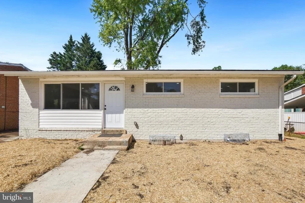 Unit for sale at 4603 IRIS PLACE, ROCKVILLE, MD 20853