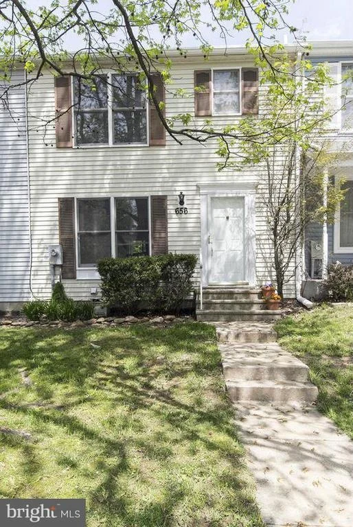 Unit for sale at 656 SAINT GEORGES STATION ROAD, REISTERSTOWN, MD 21136