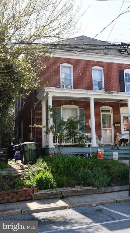 Unit for sale at 626 N MULBERRY STREET, HAGERSTOWN, MD 21740