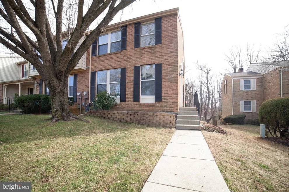 Unit for sale at 531 BAY DALE COURT, ARNOLD, MD 21012